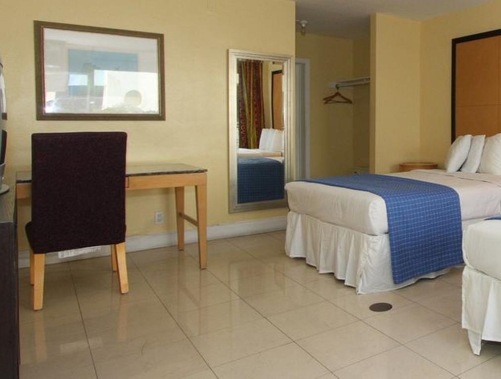Tropic Cay Beach Hotel Fort Lauderdale Camera foto