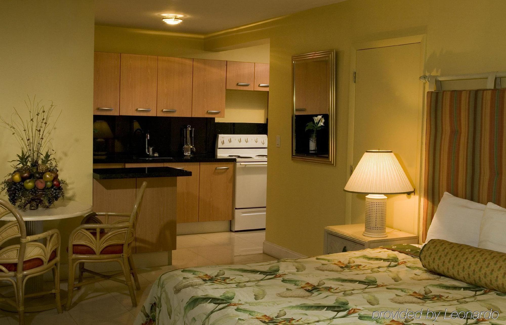 Tropic Cay Beach Hotel Fort Lauderdale Camera foto