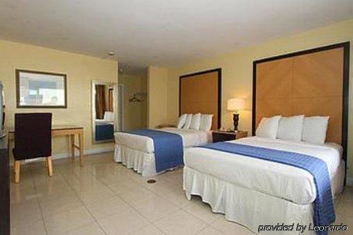 Tropic Cay Beach Hotel Fort Lauderdale Camera foto
