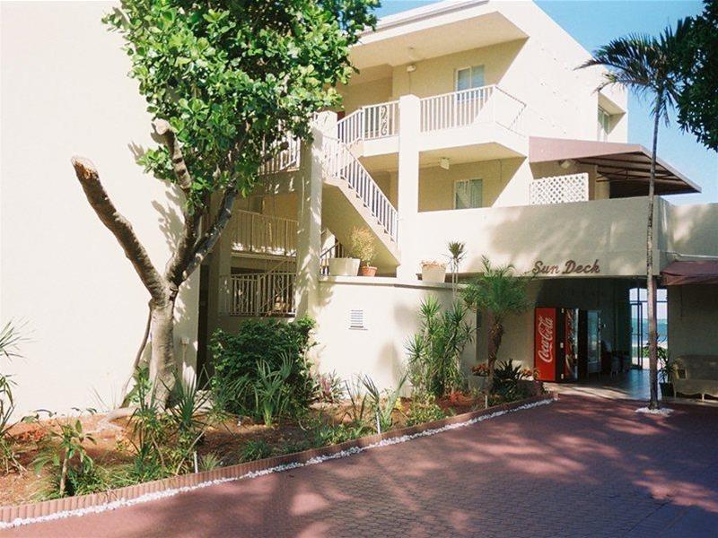 Tropic Cay Beach Hotel Fort Lauderdale Esterno foto
