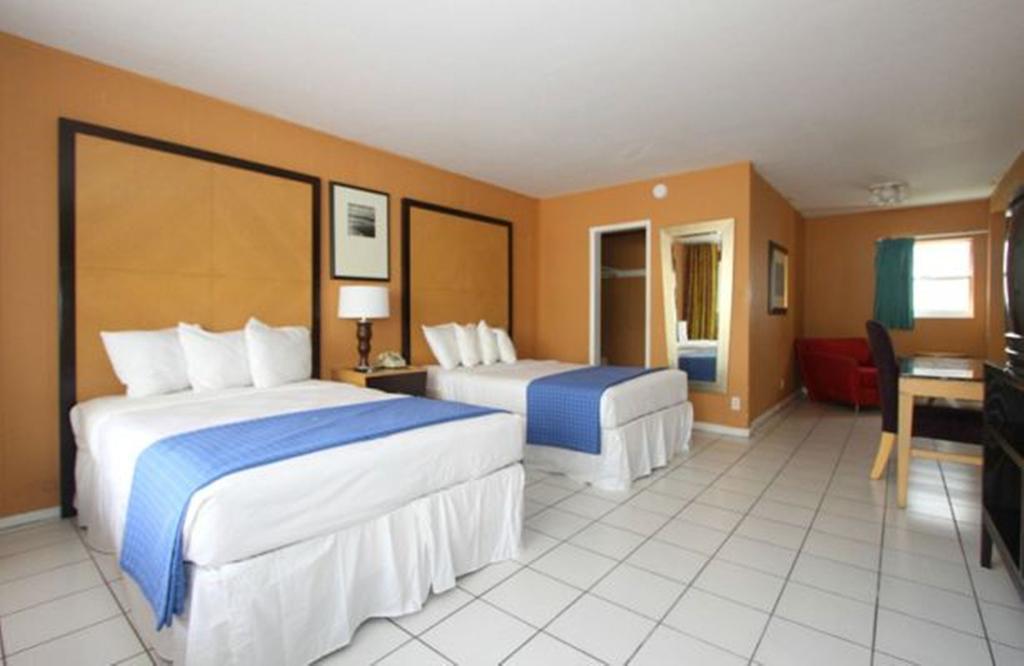 Tropic Cay Beach Hotel Fort Lauderdale Camera foto