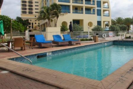 Tropic Cay Beach Hotel Fort Lauderdale Esterno foto